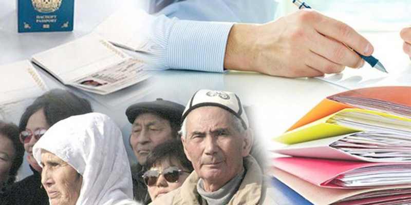 Бала туу мен бір жасқа дейін төленетін жәрдемақы өсті