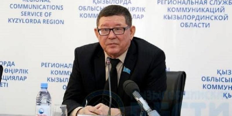 Шаһизада Әбдікәрімовтің «Сүлейдариясы» қырғыз тілінде басылып шықты