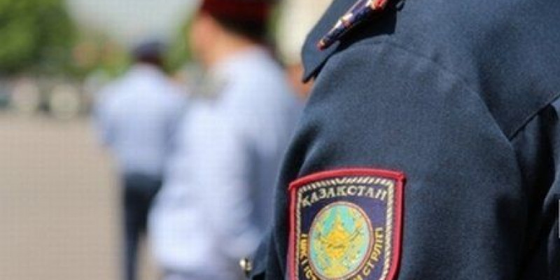 Қазақстан 1,5 мың адамға қатысты халықаралық іздеу жариялады