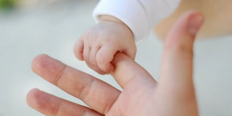 Елімізде бала туу көрсеткіші бойынша Түркістан облысы көш бастады