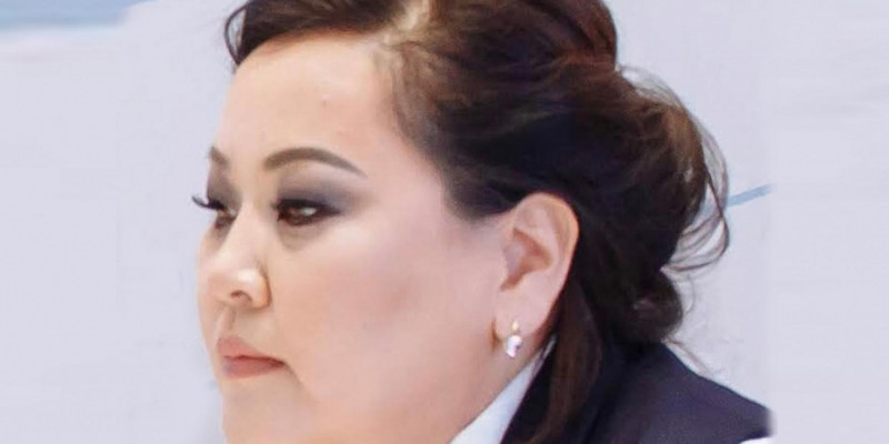 Светлана Байқадамова: Әлеуметтік серіктестік жемісті жұмысқа жеткізеді