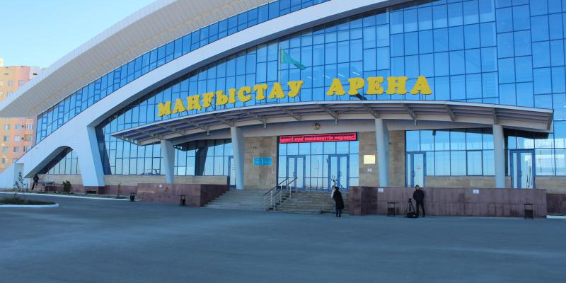 Бұқаралық спорт дамып келеді