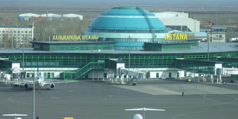 Астана Сириядан Қазақстанның 47 азаматы қайтарылғанын мәлімдеді
