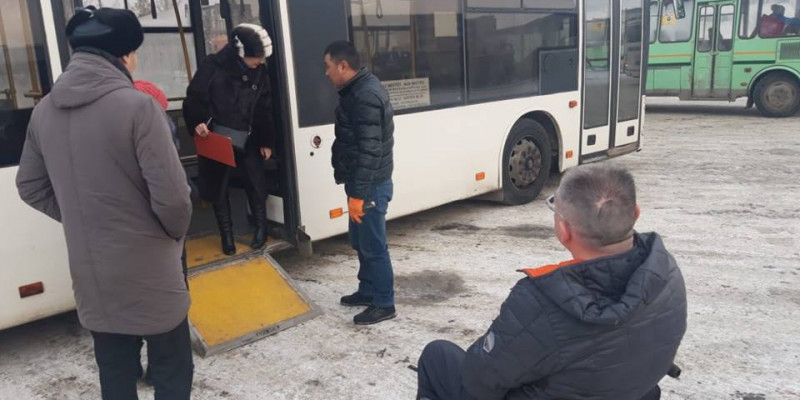 «Кедергісіз келешек» кедергі қалдырмауы тиіс