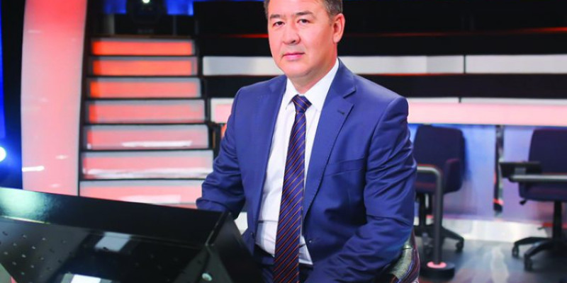 Тілшілер ұстаханасы