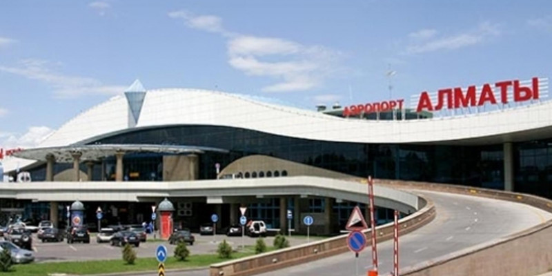 Алматы әуежайы кеңейе ме?
