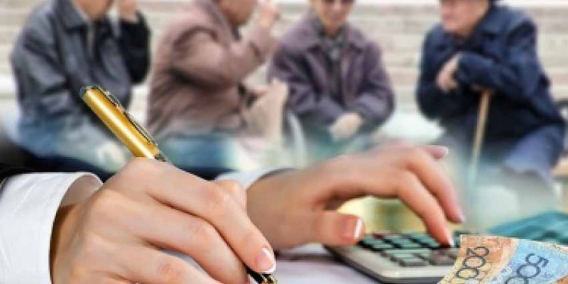 2019 жылдың қаңтарынан бастап Қазақстанда зейнетақы өсті