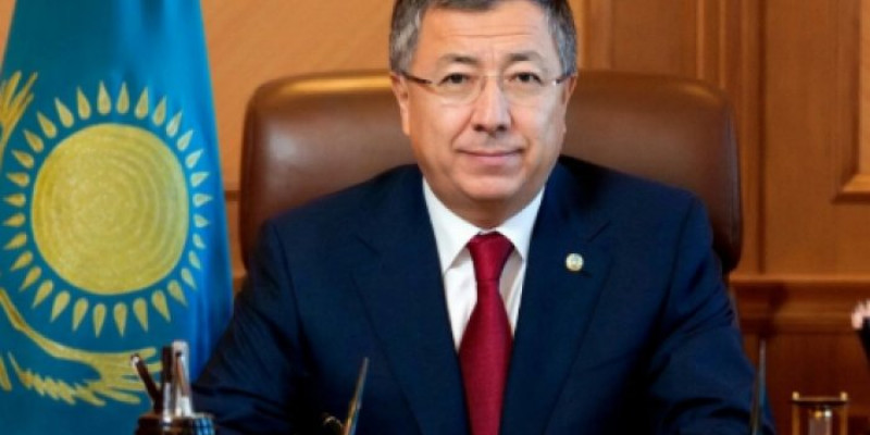 Жансейіт Түймебаев: Ұлы мұратқа жұмылдырған газет