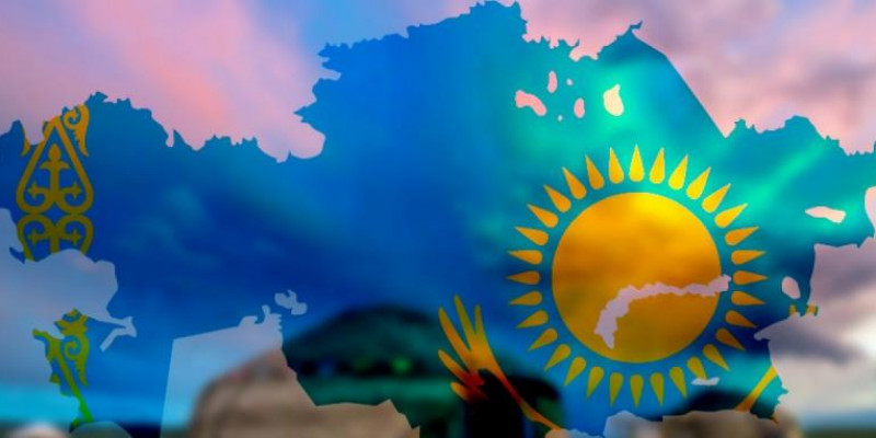 Қазақстан қауіпсіз елдердің тізімінде 44-орында тұр
