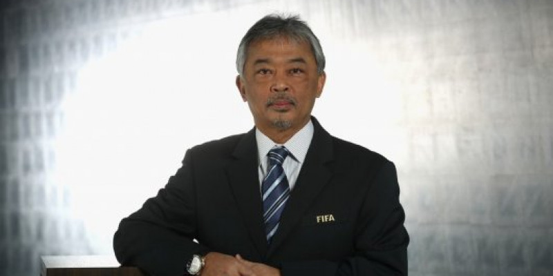 Малайзияда жаңа король сайланды