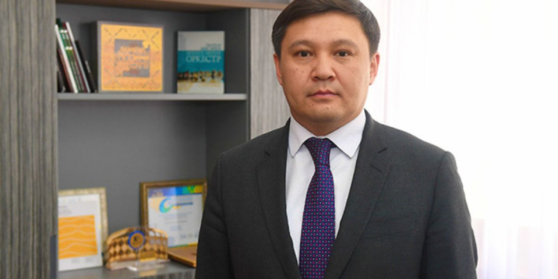 Алматы қаласы Мәдениет басқармасының жаңа басшысы тағайындалды