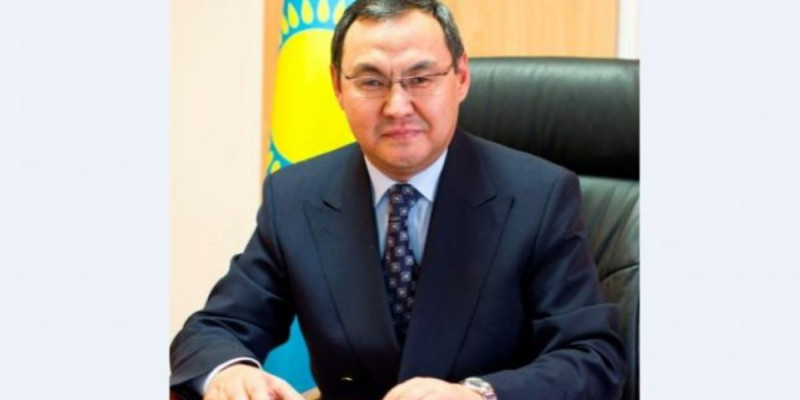 Ақпарат айдынындағы беделді басылым