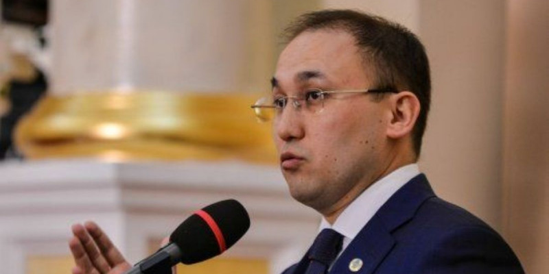 ҚР Ақпарат және байланыс министрлігі: мемлекеттік органдардың сайттары жабылады