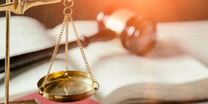 Алатау аудандық сотында кейбір заңнамалық актілерге енгізілген өзгерістер мен толықтырулар талқыланды