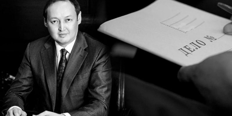 Әмір Ахетовтің өліміне байланысты қылмыстық іс қозғалды