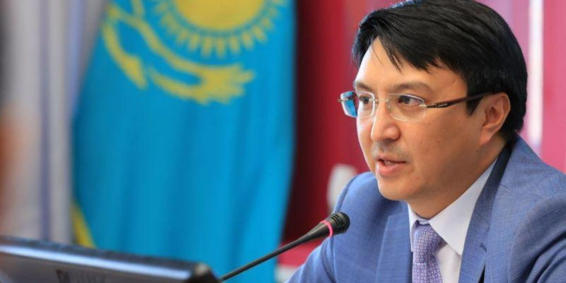 Нұржан Әлтаев Мәжіліс депутаты болды