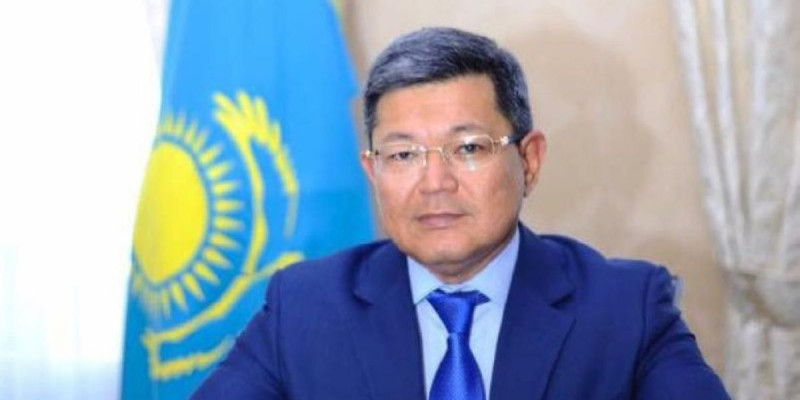 Астана қаласы әкімінің жаңа орынбасары тағайындалды