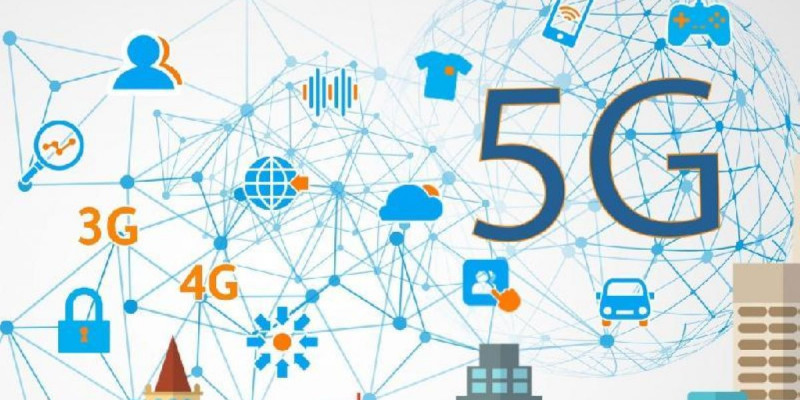 Қазақстанда 5G желісі сынақтан өткізіледі