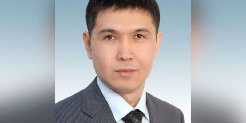 Мадияр Меңілбеков Қазақстанның БАӘ-дегі елшісі қызметіне тағайындалды