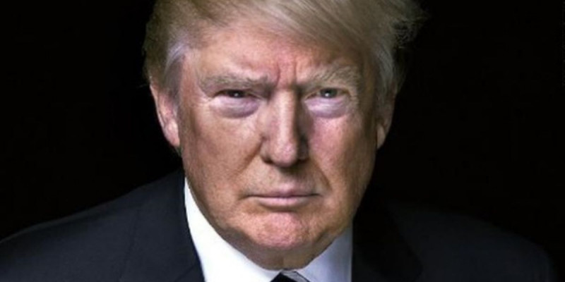 Трамп Мексикамен шекарада төтенше жағдай енгізді