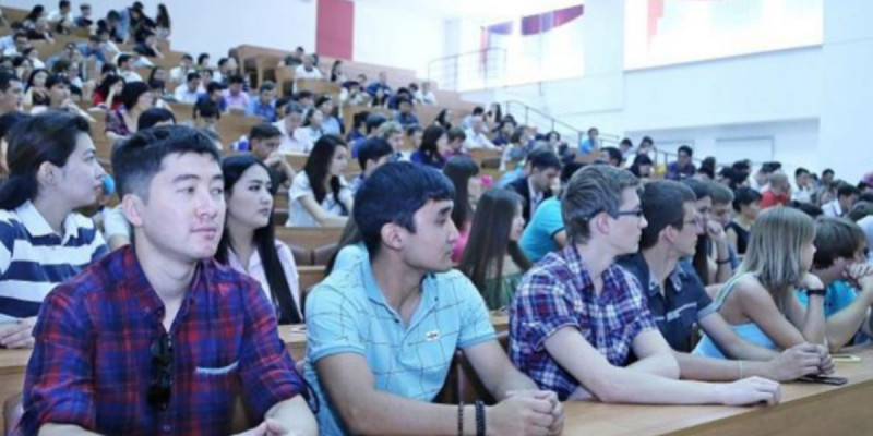 Қазақстанда бірқатар ЖОО сатылымға шығарылды