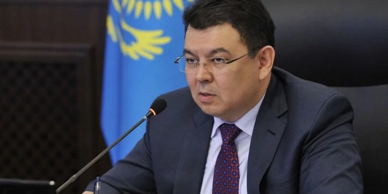 Энергетика министрлігінде қысқартулар болады