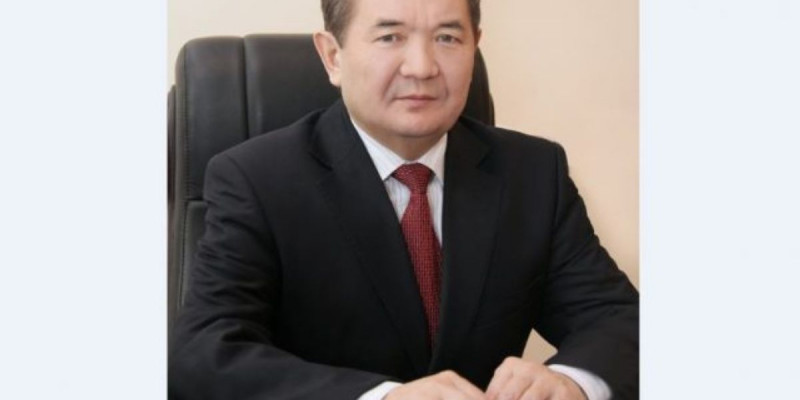 Іргелі істердің жаршысы