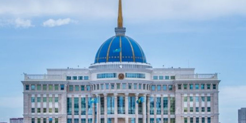 Мемлекет басшысы Мысыр Президентіне көңіл айтты