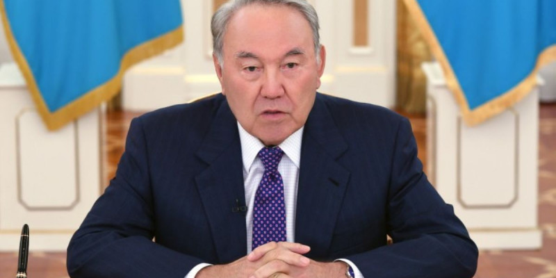 Елбасының төрағалығымен «Нұр Отан» партиясының XVIII съезі басталды