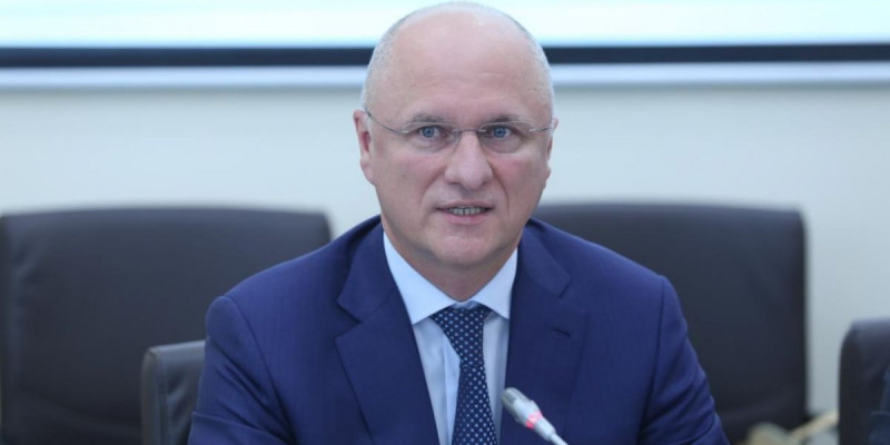 Көпбалалы отбасыларға мамыр айынан бастап баспана беріледі