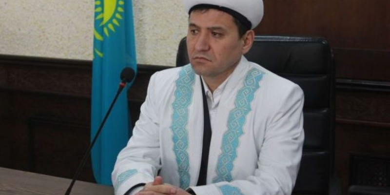 Алау Әділбаев: Адам адамнан қорқатын заман болды
