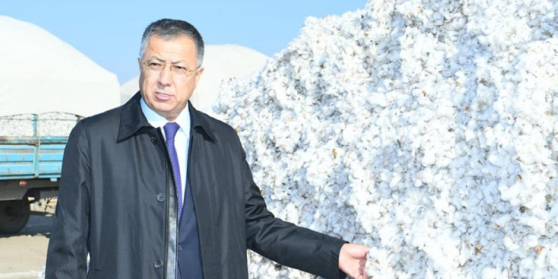 Ел алғысын арқалаған Түймебаев