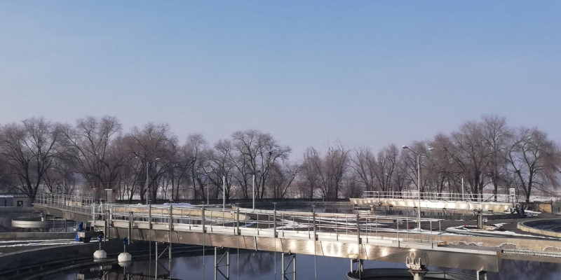 «SMART ALMATY» БАҒДАРЛАМАСЫНЫҢ ЖЕМІСІ