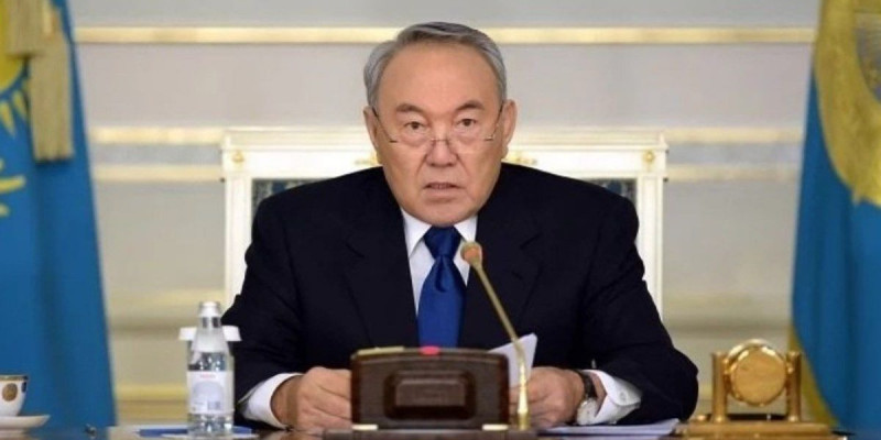 Қазақстан Республикасының Президенті Нұрсұлтан Назарбаевтың Конституциялық Кеңеске өтініш білдіруіне қатысты мәлімдемесі