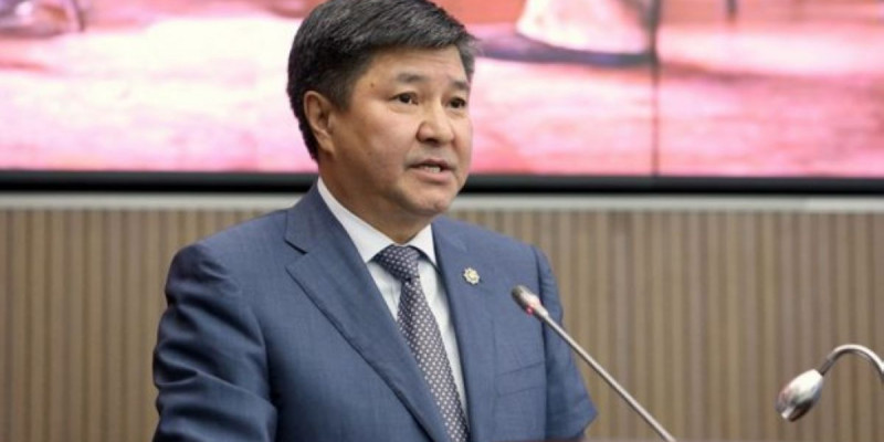 Елімізде отбасылық сот құрылуы мүмкін