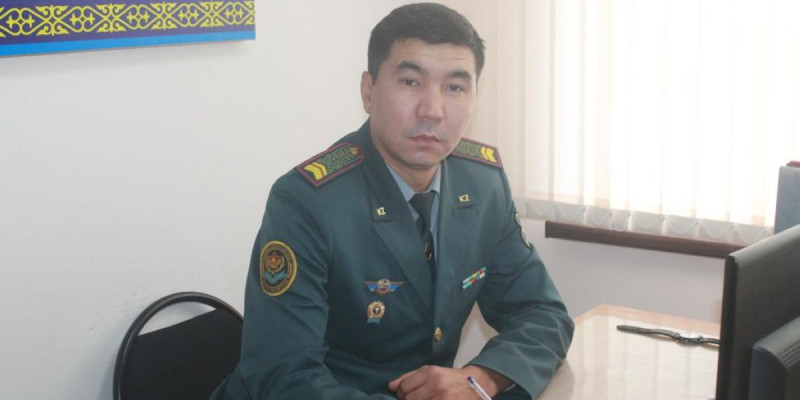Білікті маман