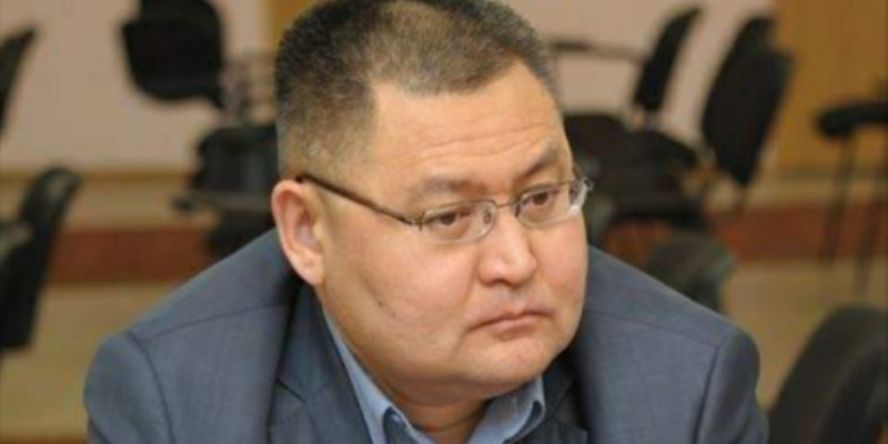 Қайсар Жанахановқа 141 миллион теңге айыппұл салынды
