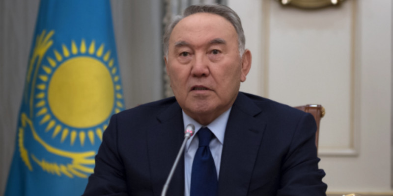 Мемлекет басшысы Үкіметті отставкаға жіберді