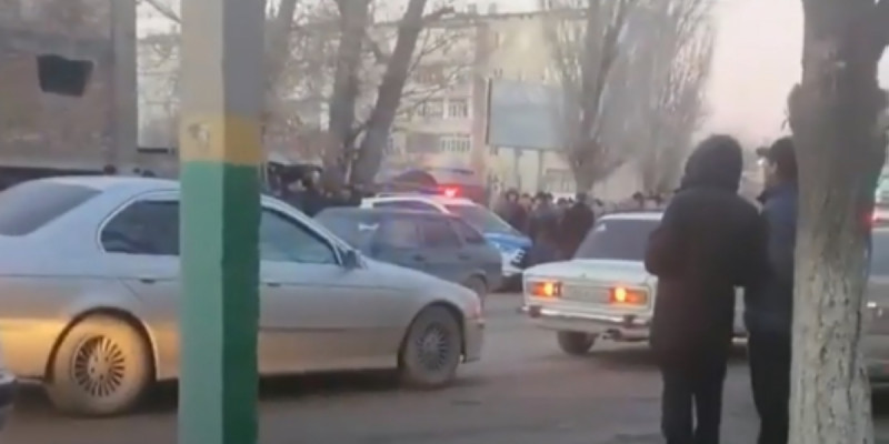 Жантүршігерлік жол апаты бүтін бір әулеттің қабырғасын қайыстырды