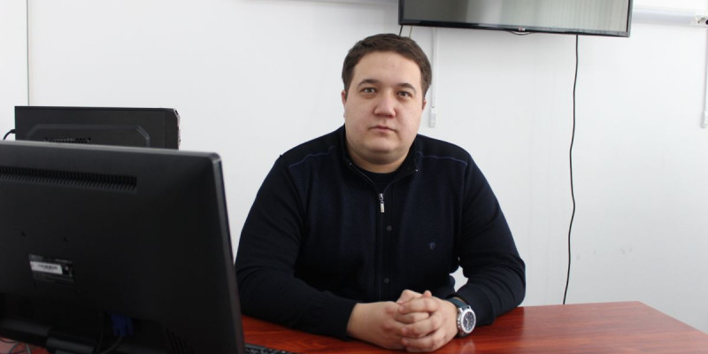 Елдар Бейсебаев: Обырды ерте анықтау науқасқа ғана емес, мемлекетке де тиімді