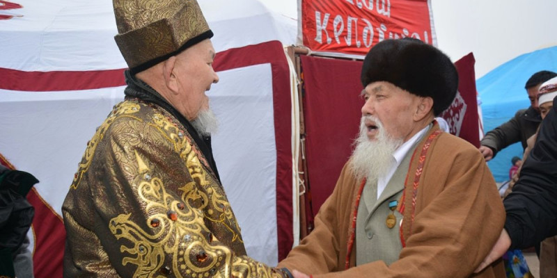 Амал мерекесі неге жаппай тойланбайды?
