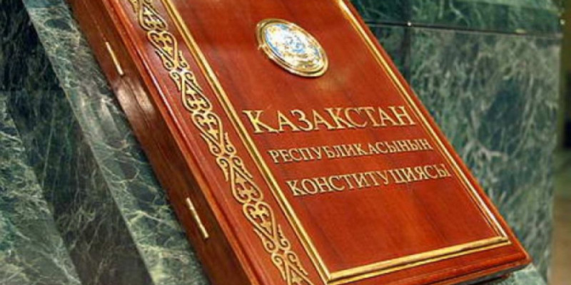 Қасым-Жомарт Тоқаев Қазақстан халқына ант берді
