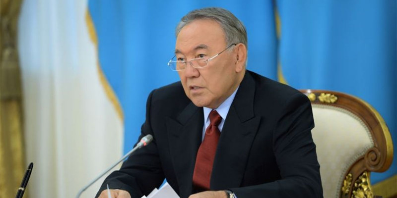 Елбасы Нұрсұлтан Назарбаев тікұшақ апатынан қаза болғандардың отбасыларына көңіл айтты