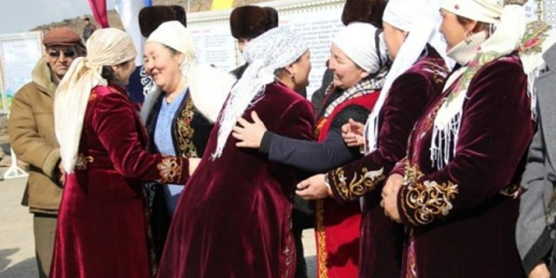 КӨКТЕМНІҢ БАСЫ – КӨРІСУ
