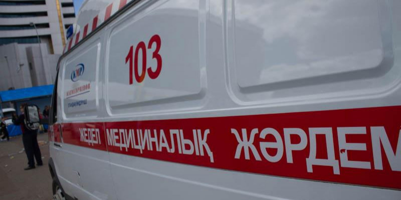Жедел жәрдем кешіккенде не істеу қажет?