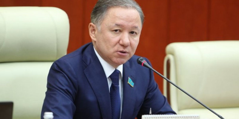 Нұрлан Нығматулин: Базарда жүресіз, енді өңірлерді аралаңыз