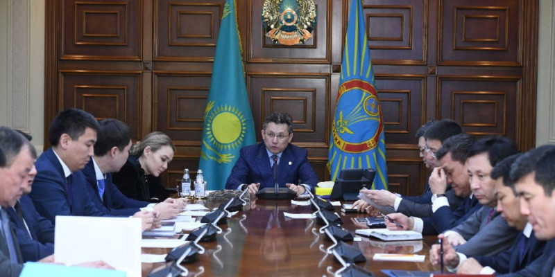 Астанада көпбалалы аналарды қолдауға арналған 13 әлеуметтік шара