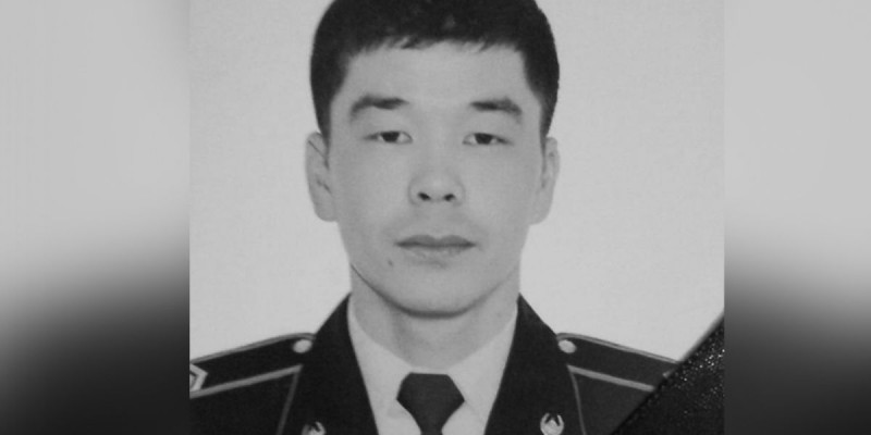 Қызды құтқарам деп суға кеткен Шалқар Ақымғалиев мемлекеттік наградаға ұсынылады