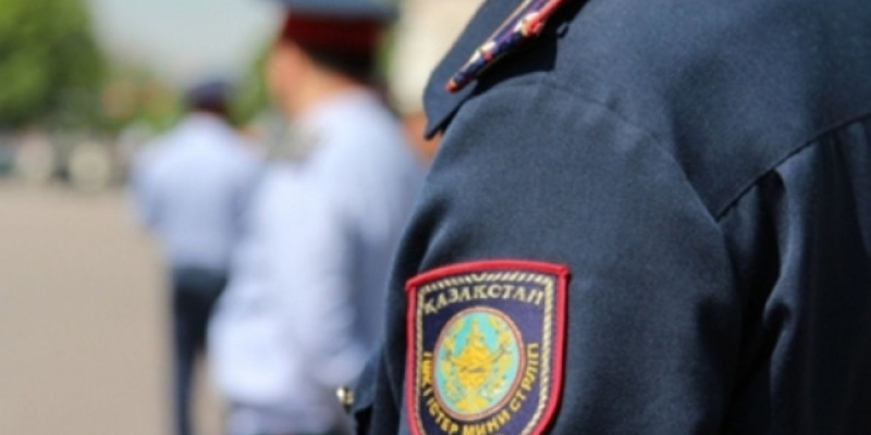 Тұрғымбаев қысқартулардан кейін полицейлердің жалақысы жайлы айтты