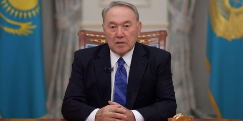Елбасы қазақстандықтарды Алғыс айту күнімен құттықтады